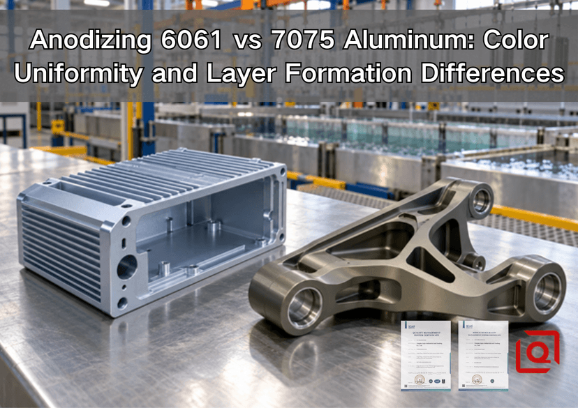 anodizing-6061-vs-7075-color-uniformity-layer-formation
