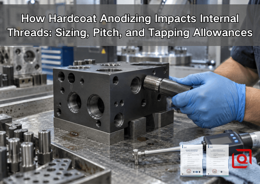hardcoat-anodizing-internal-threads-sizing-pitch-tapping-allowances