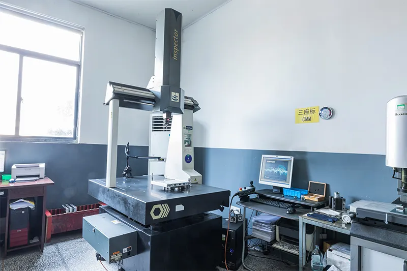 Our Facilities