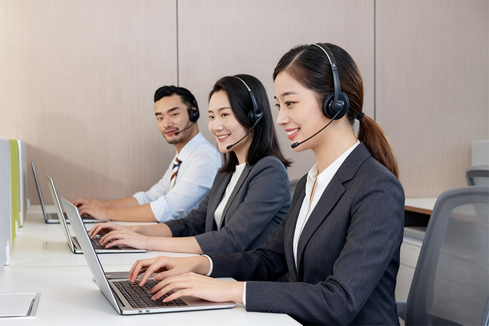 Customer Satisfaction